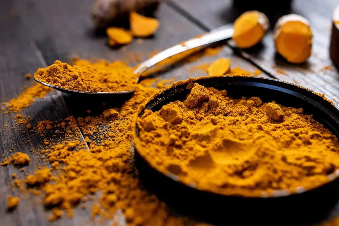 Turmeric applied amid laughter at the haldi ceremony